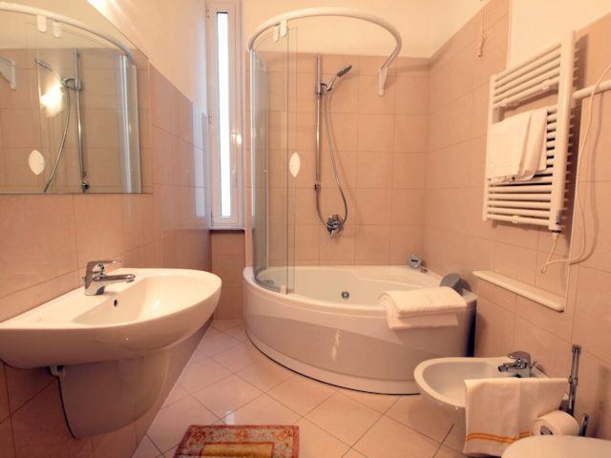 bagno