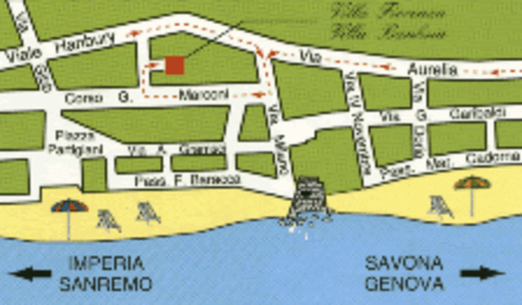 mappa