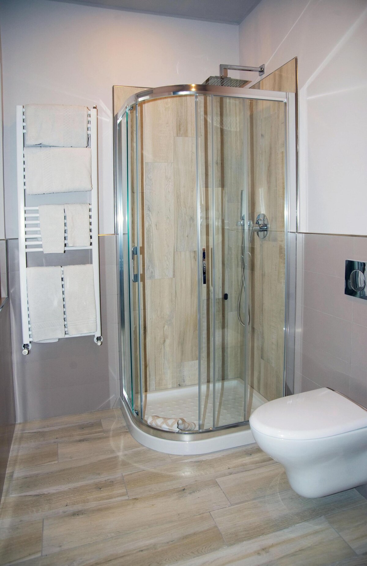 bagno appartamento