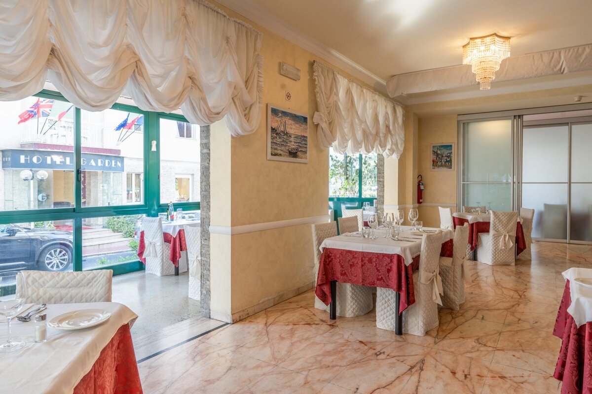 ristorante