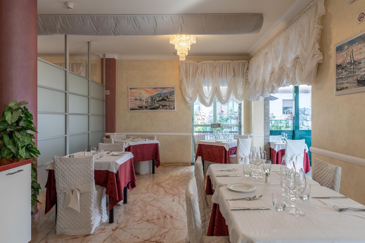 ristorante