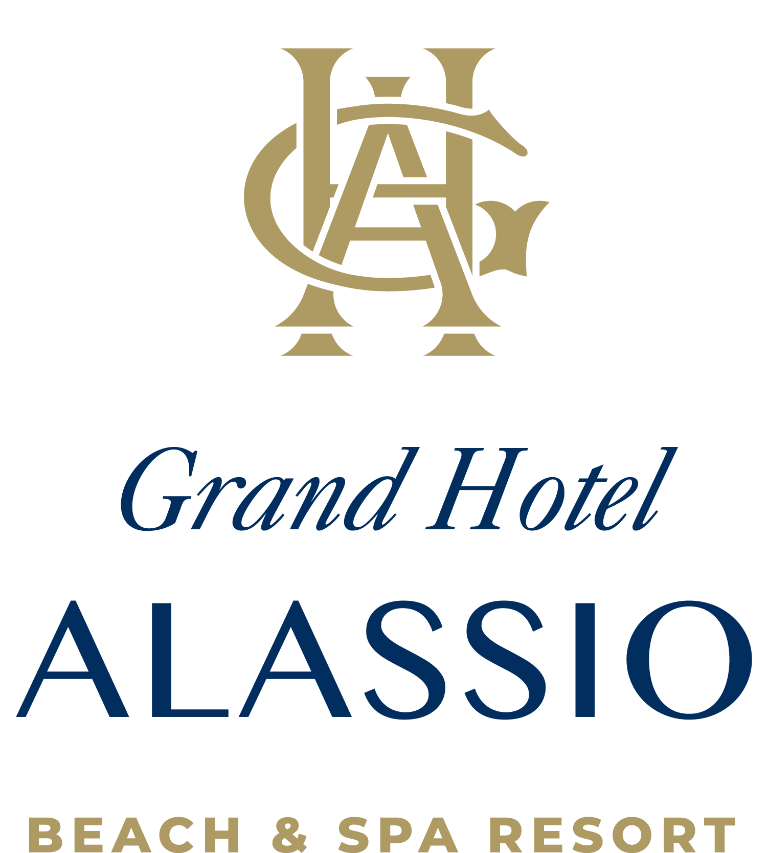 GRAND HOTEL ALASSIO