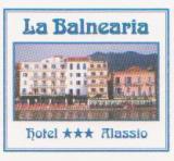LA BALNEARIA