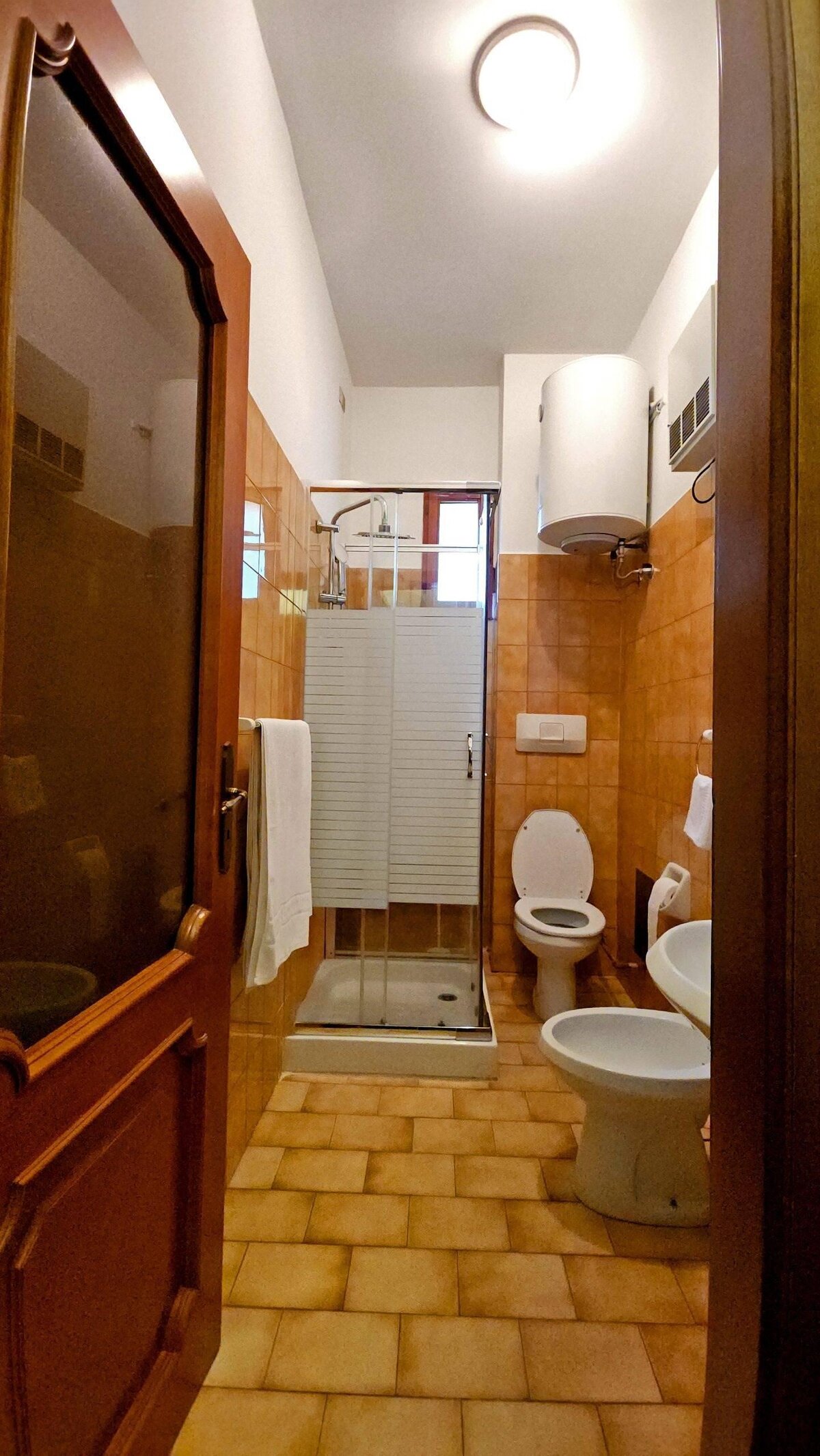 bagno.