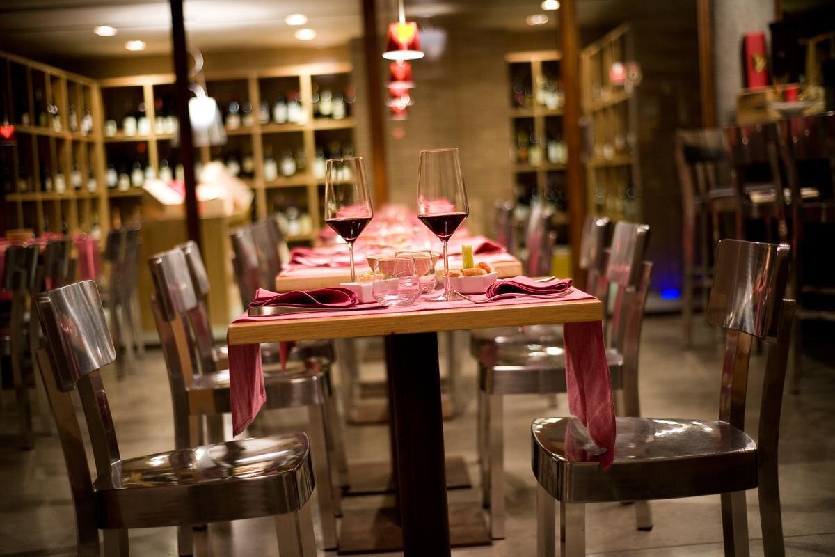 Lamberti cantina