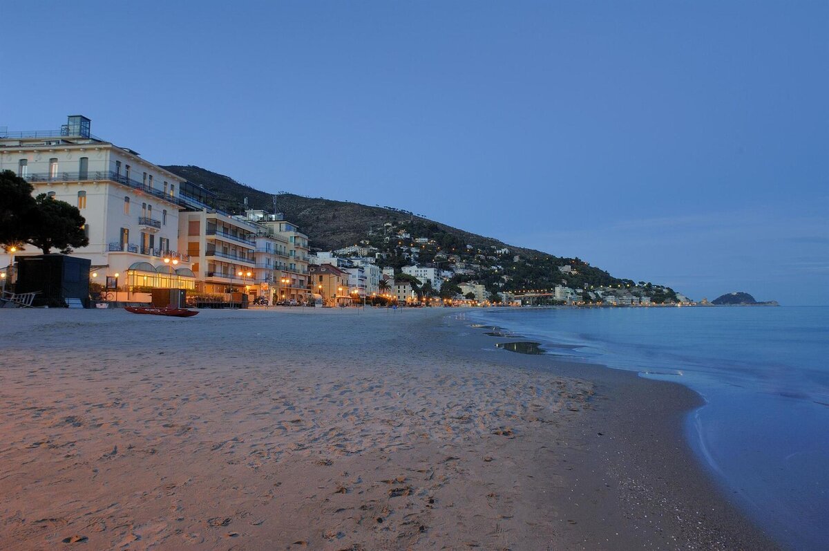 Hotel Lido