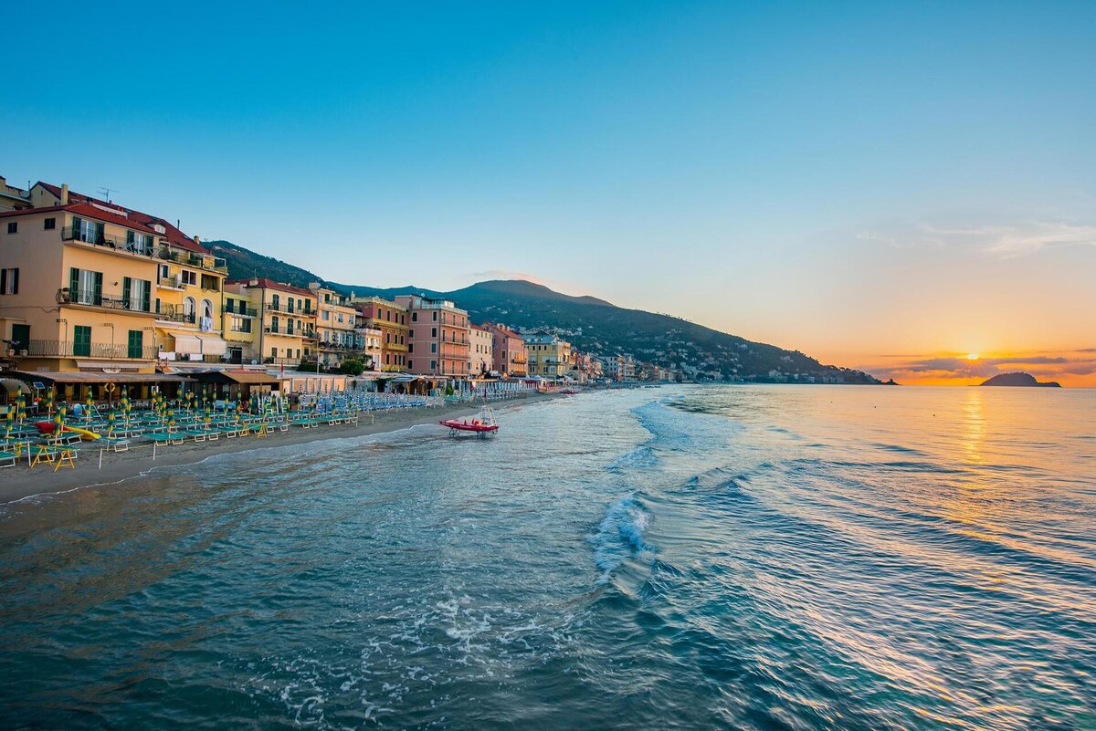 Alassio