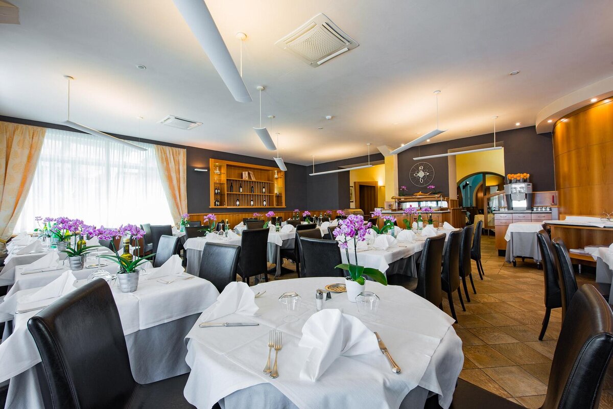 ristorante
