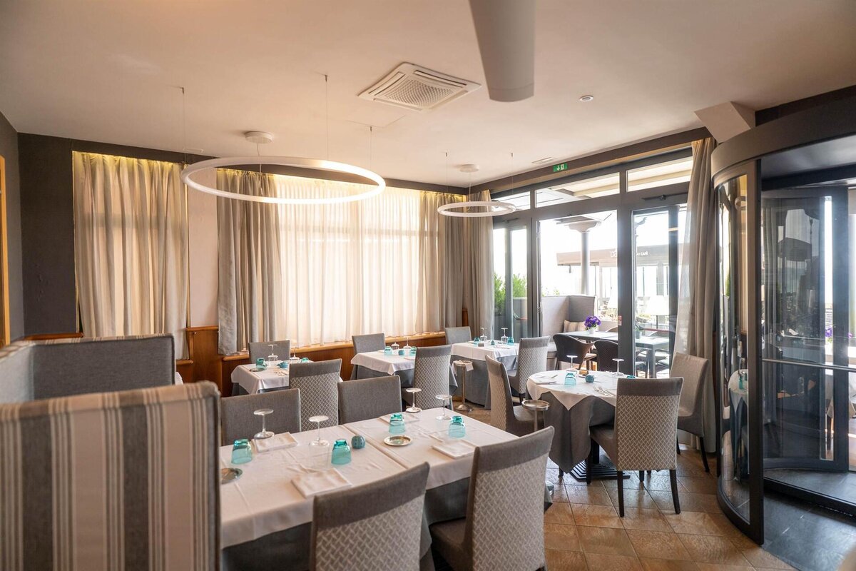 sala ristorante