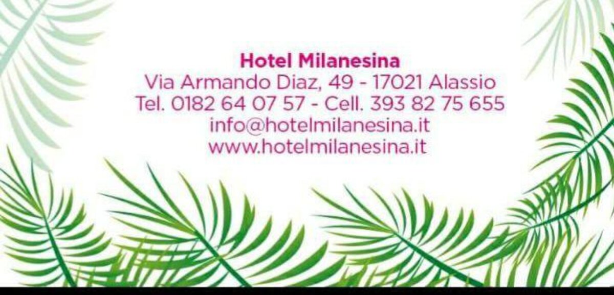 Milanesina 3