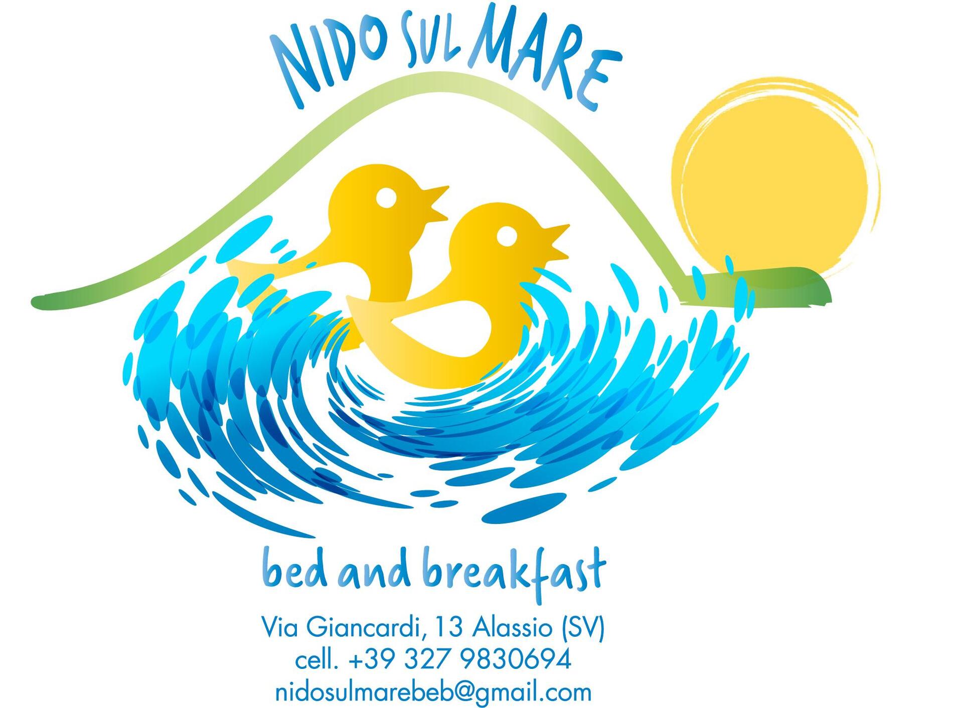 NIDO SUL MARE