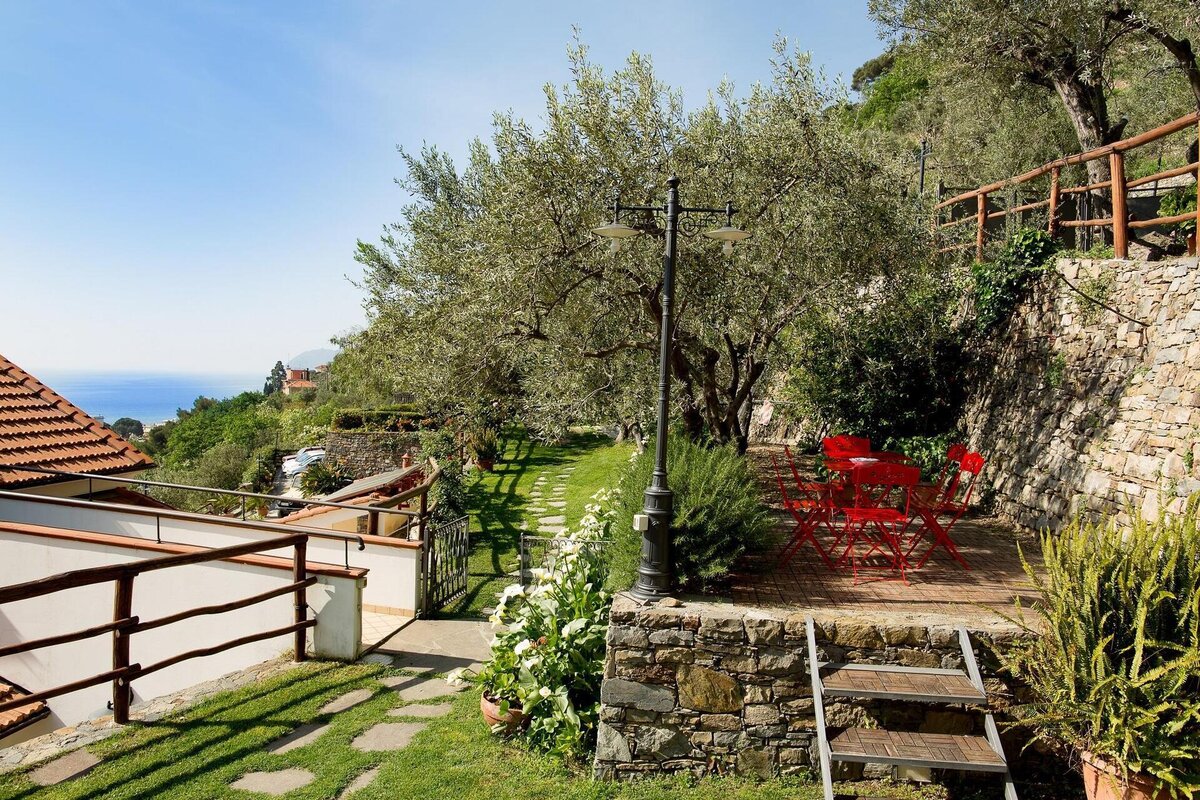 Giardino