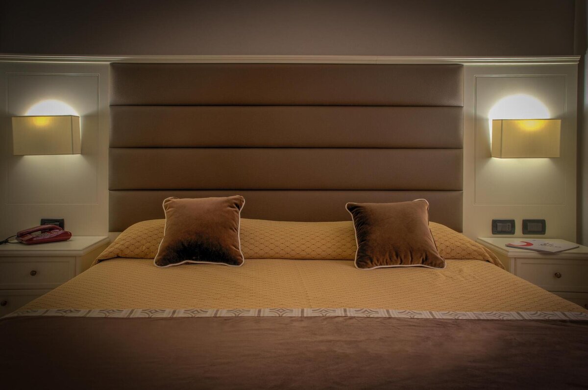 comfort finestra cuscini