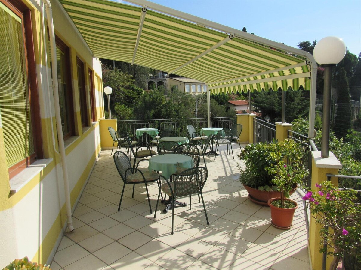 terrazza