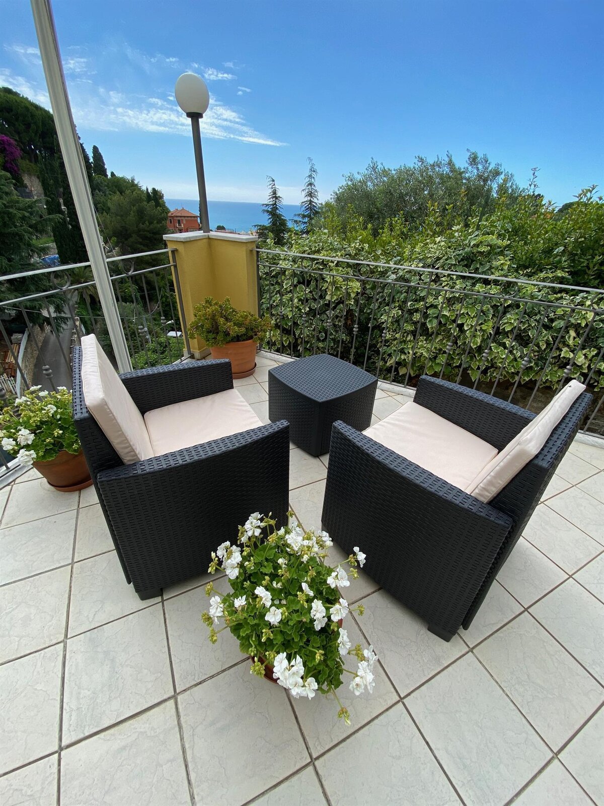 terrazza