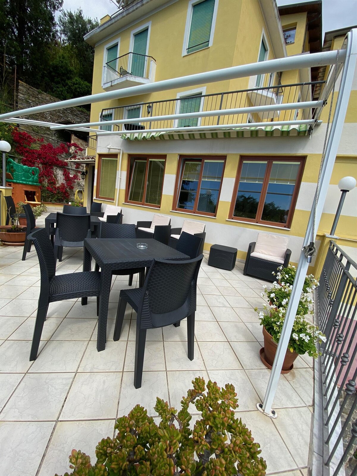 terrazza