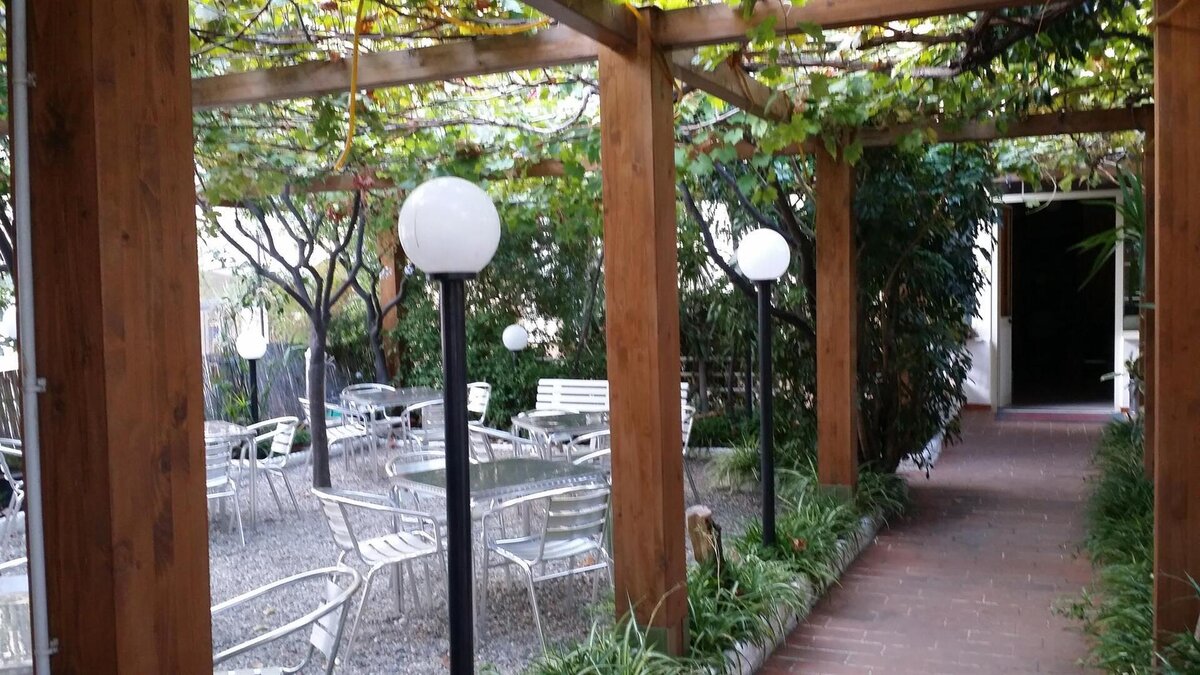 giardino