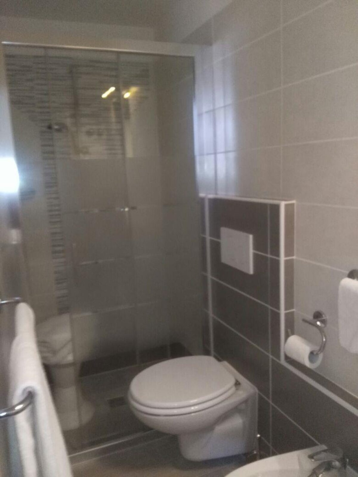 bagno