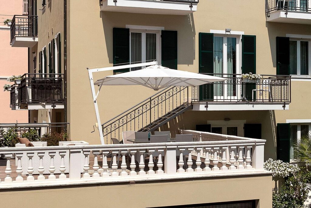terrazza