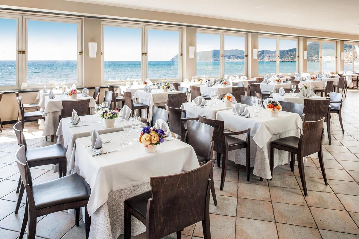 sala ristorante