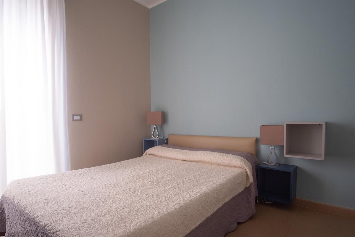 solemare camera letto bilo fronte mare 034