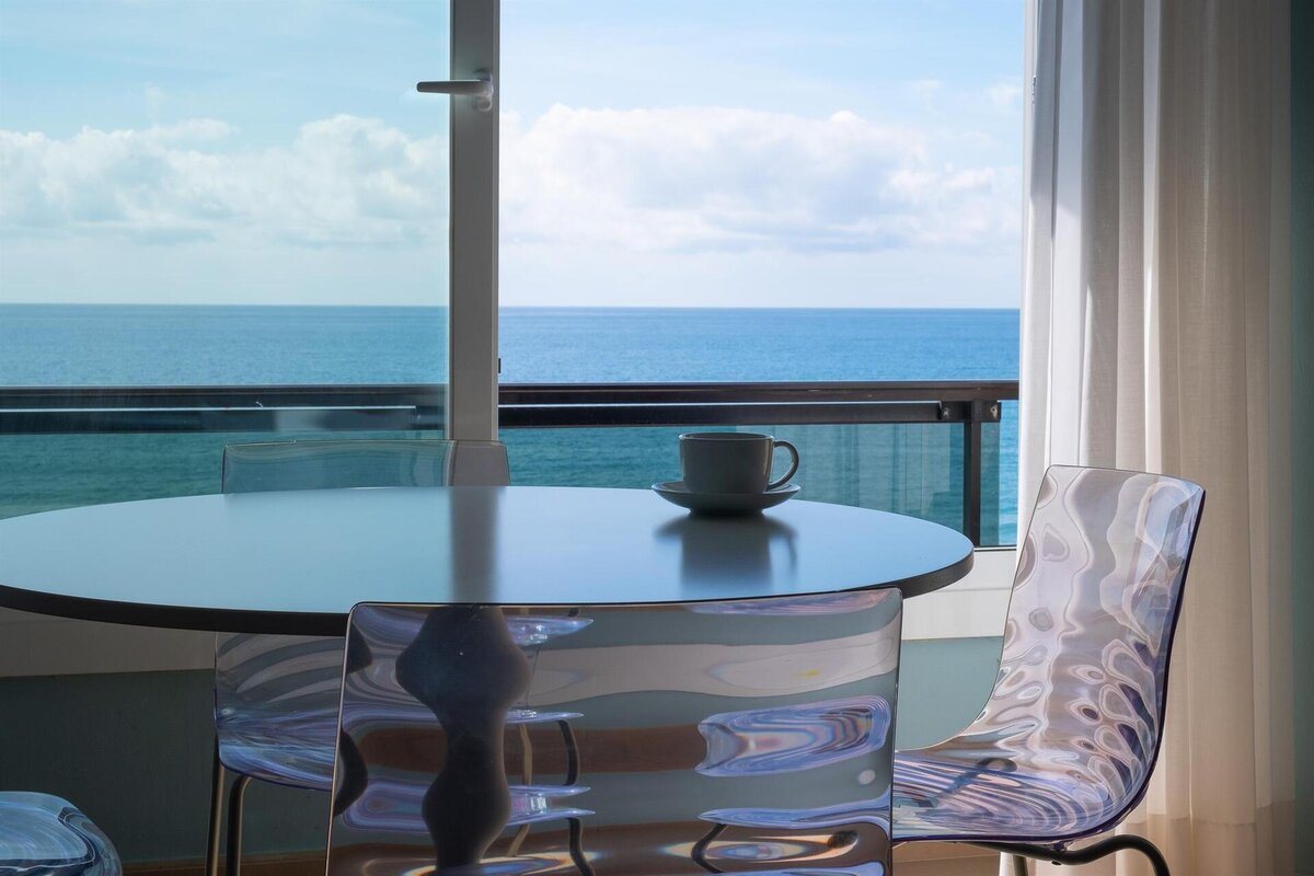 solemare bilocale fronte mare -033