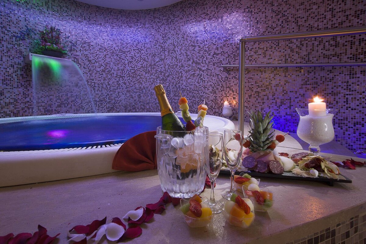 Hotel Toscana 15