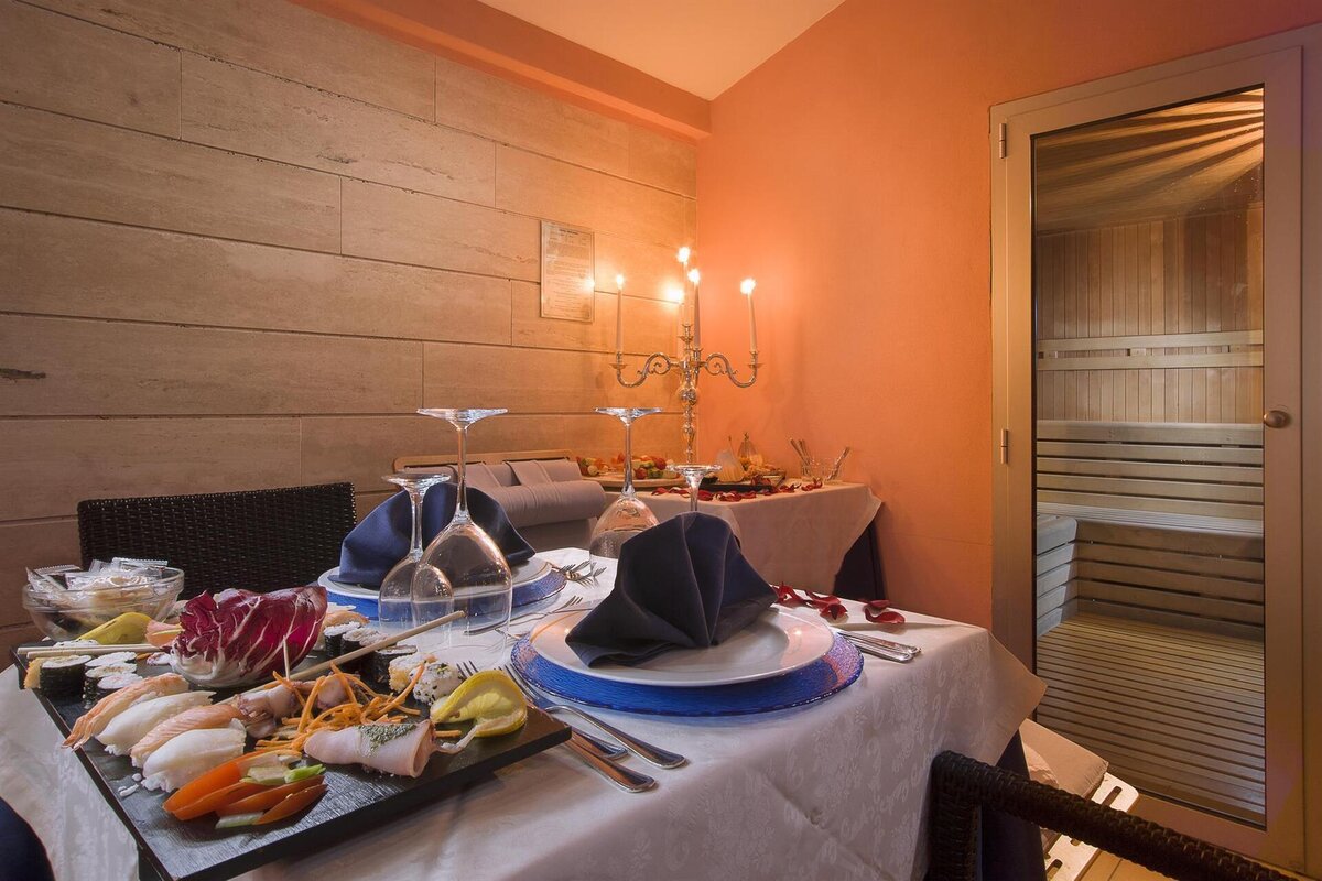 Hotel Toscana 16