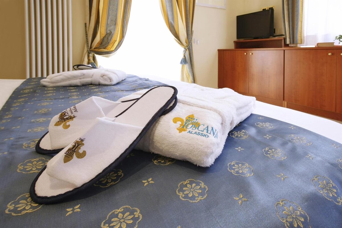 Hotel Toscana 13