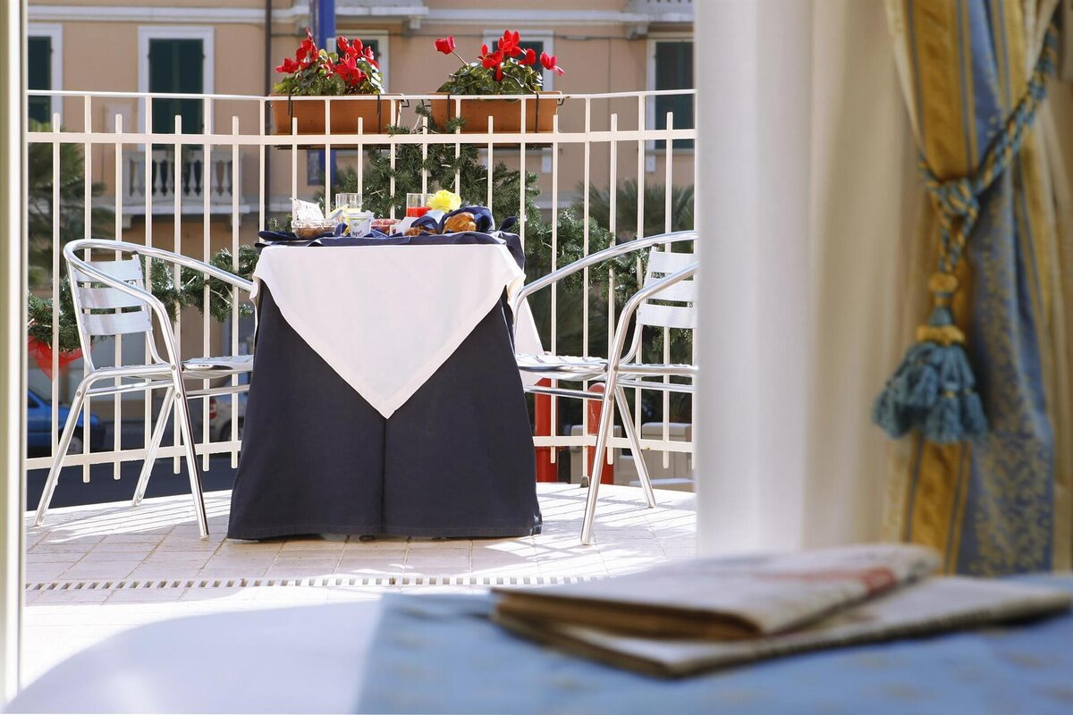 Hotel Toscana 11