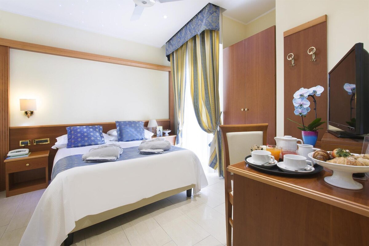 Hotel Toscana bis