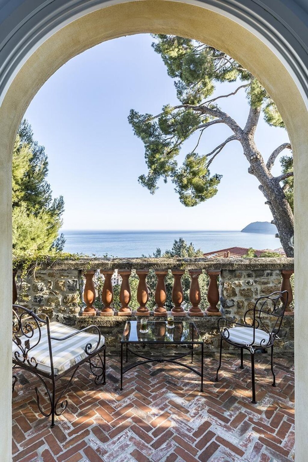 terrazza