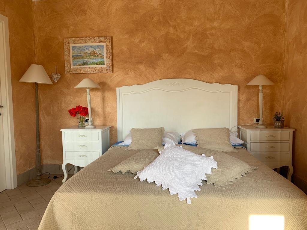 Agriturismo Garumba