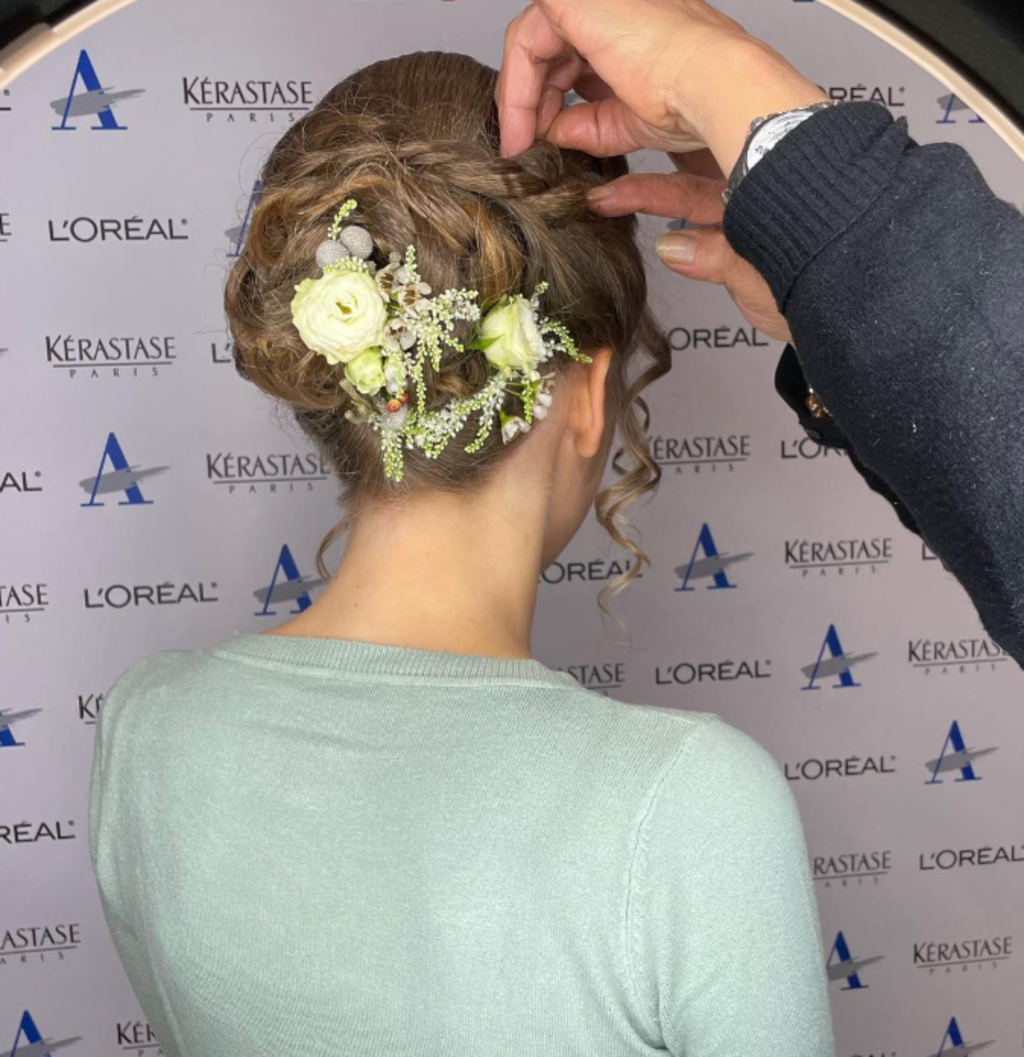 Antonella Alassio Hairstylists