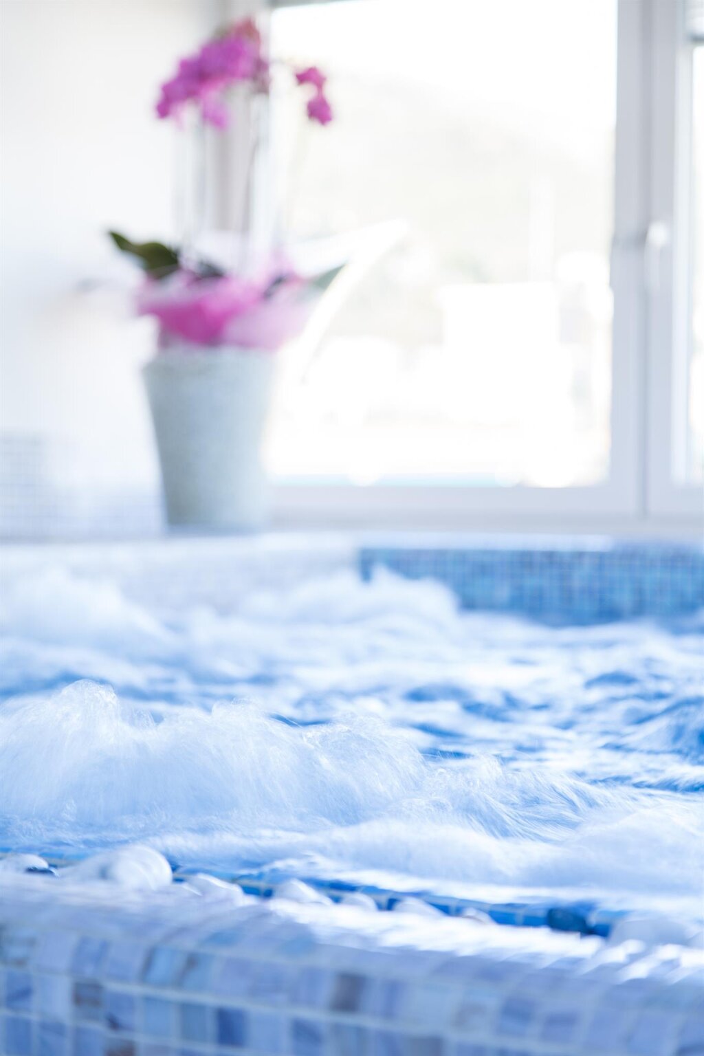Spa Aqua Rosa
