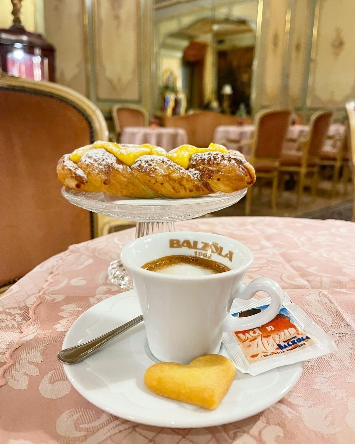 Caffè