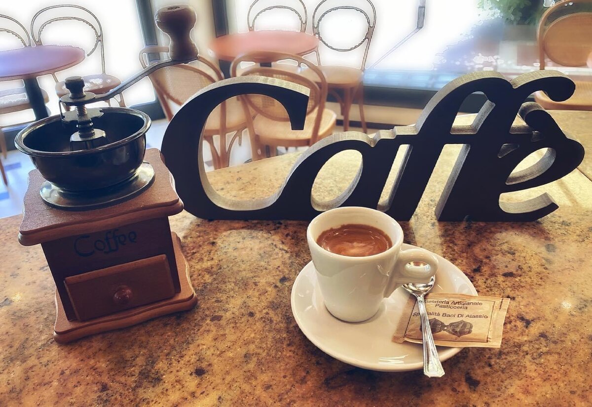 pasticceria San Francesco 4