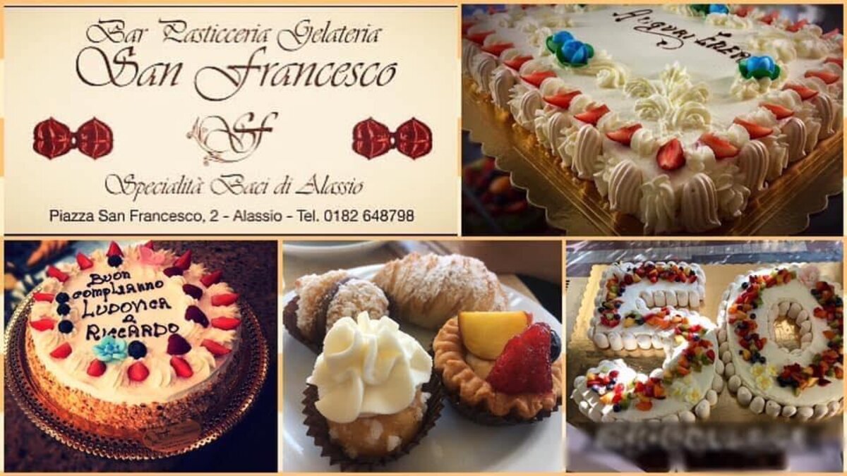 pasticceria San Francesco 5