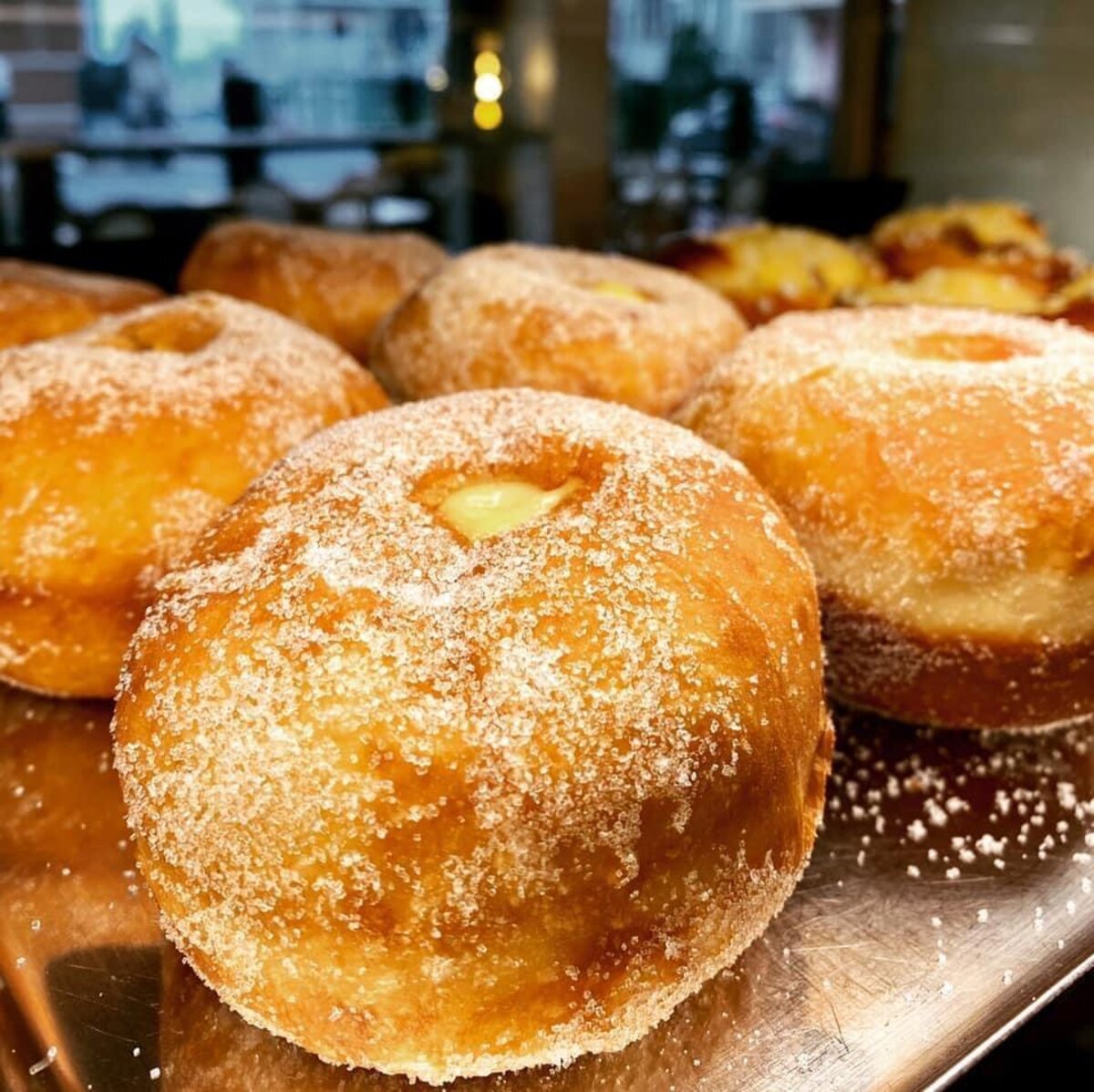 Pasticceria San Francesco 1