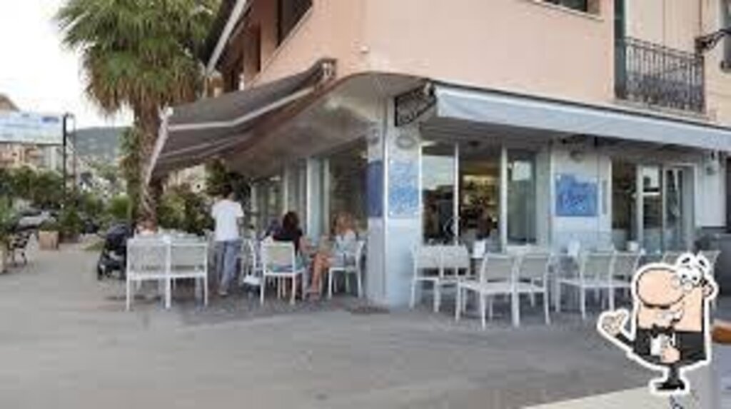 Caffé Barusso