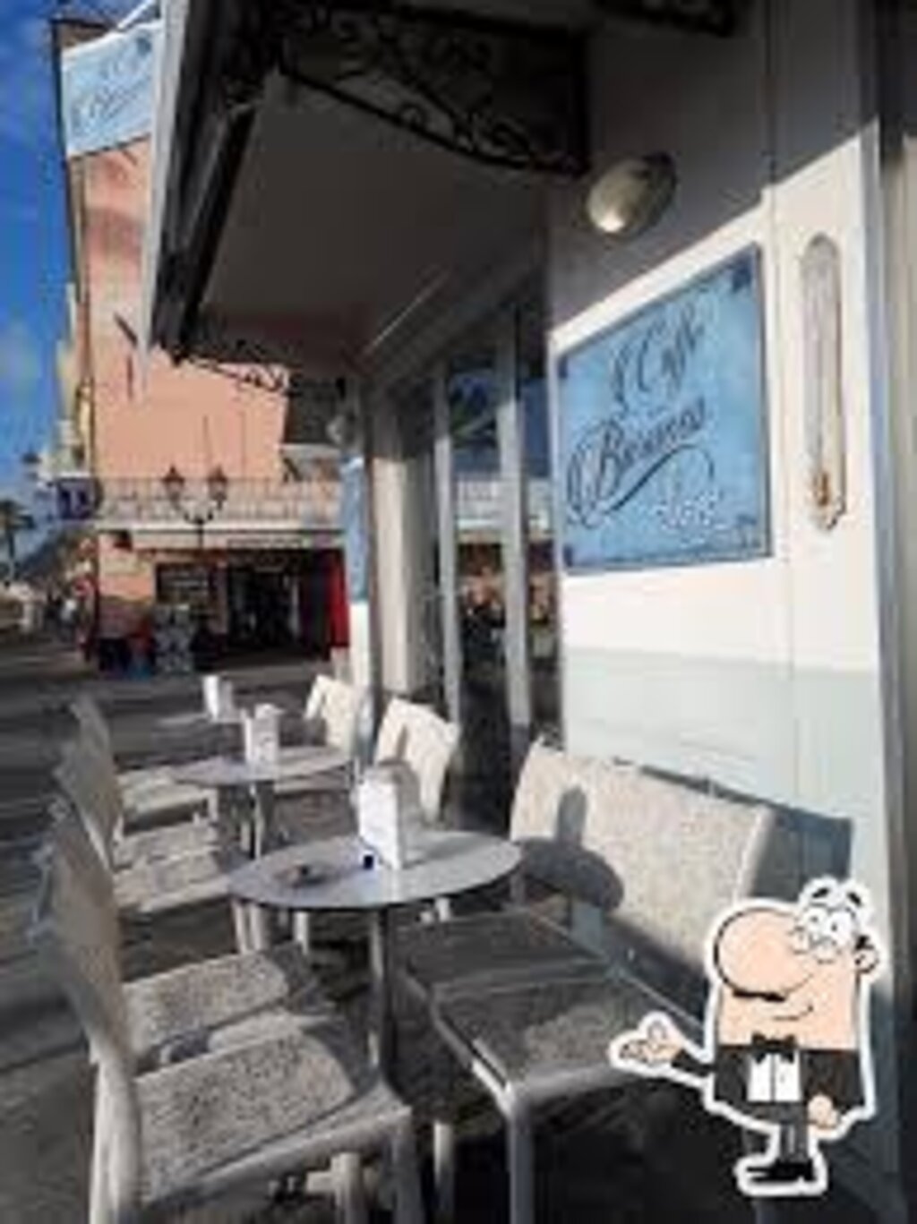 Caffè Barusso 2