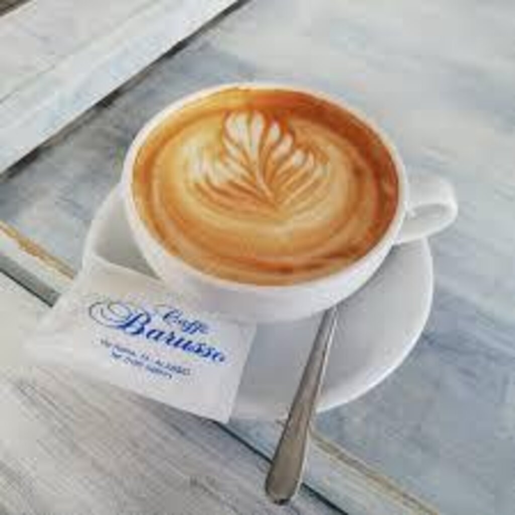 Caffè Barusso 3