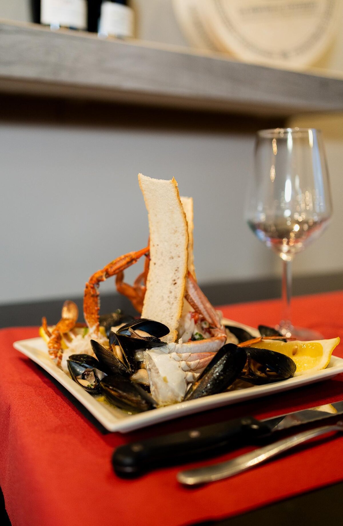 Marina Bistrot 6