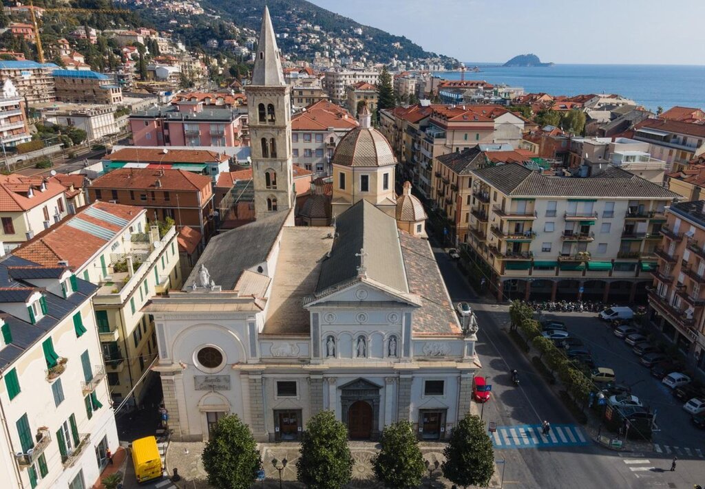 Chiesa Sant'Ambrogio 1