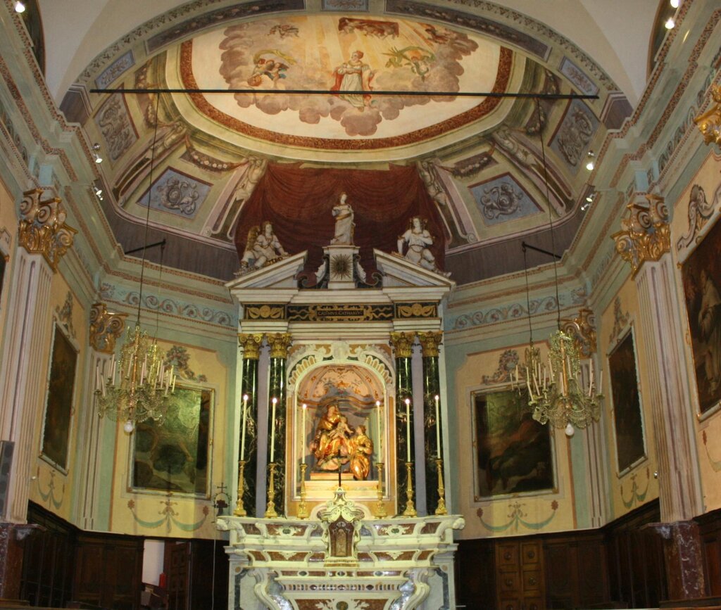 Oratorio S. Caterina