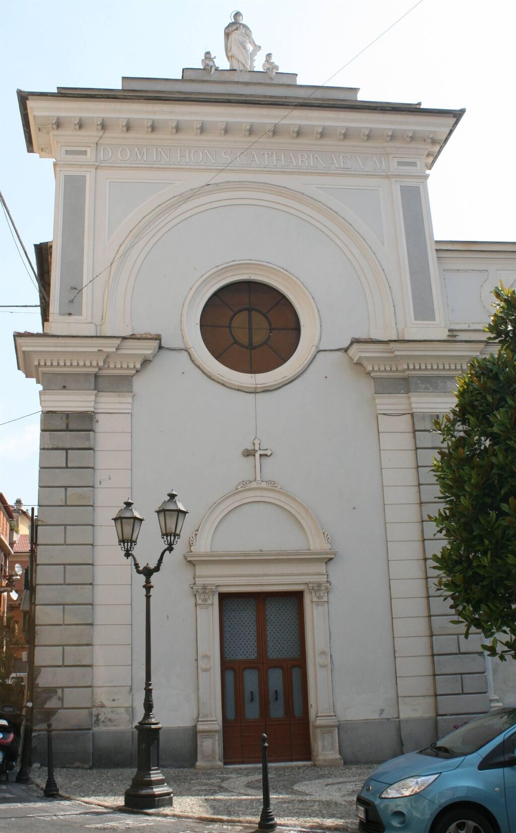 Oratorio S. Caterina 2