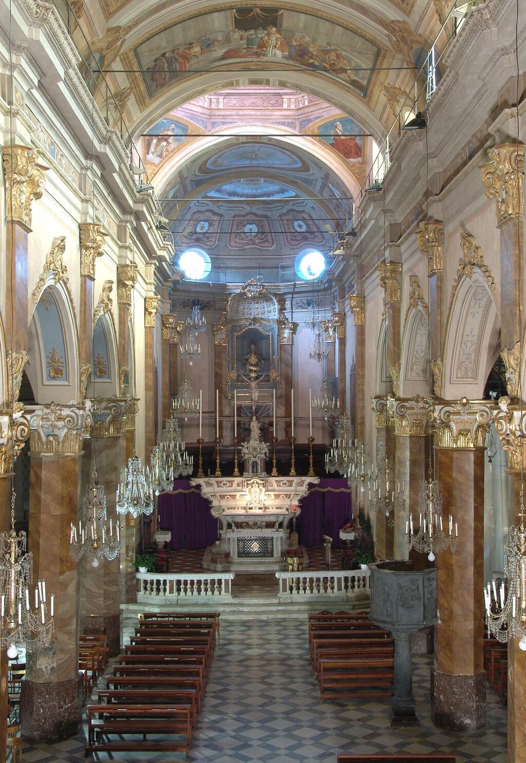 Chiesa Sant'Ambrogio