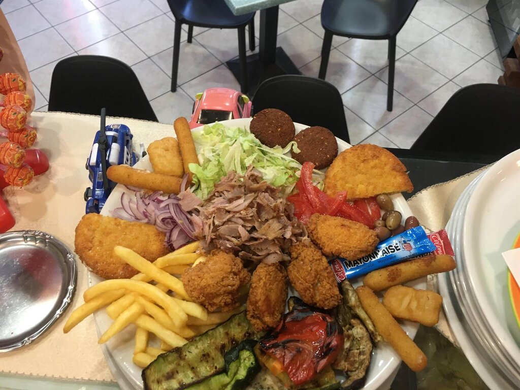 Piatto