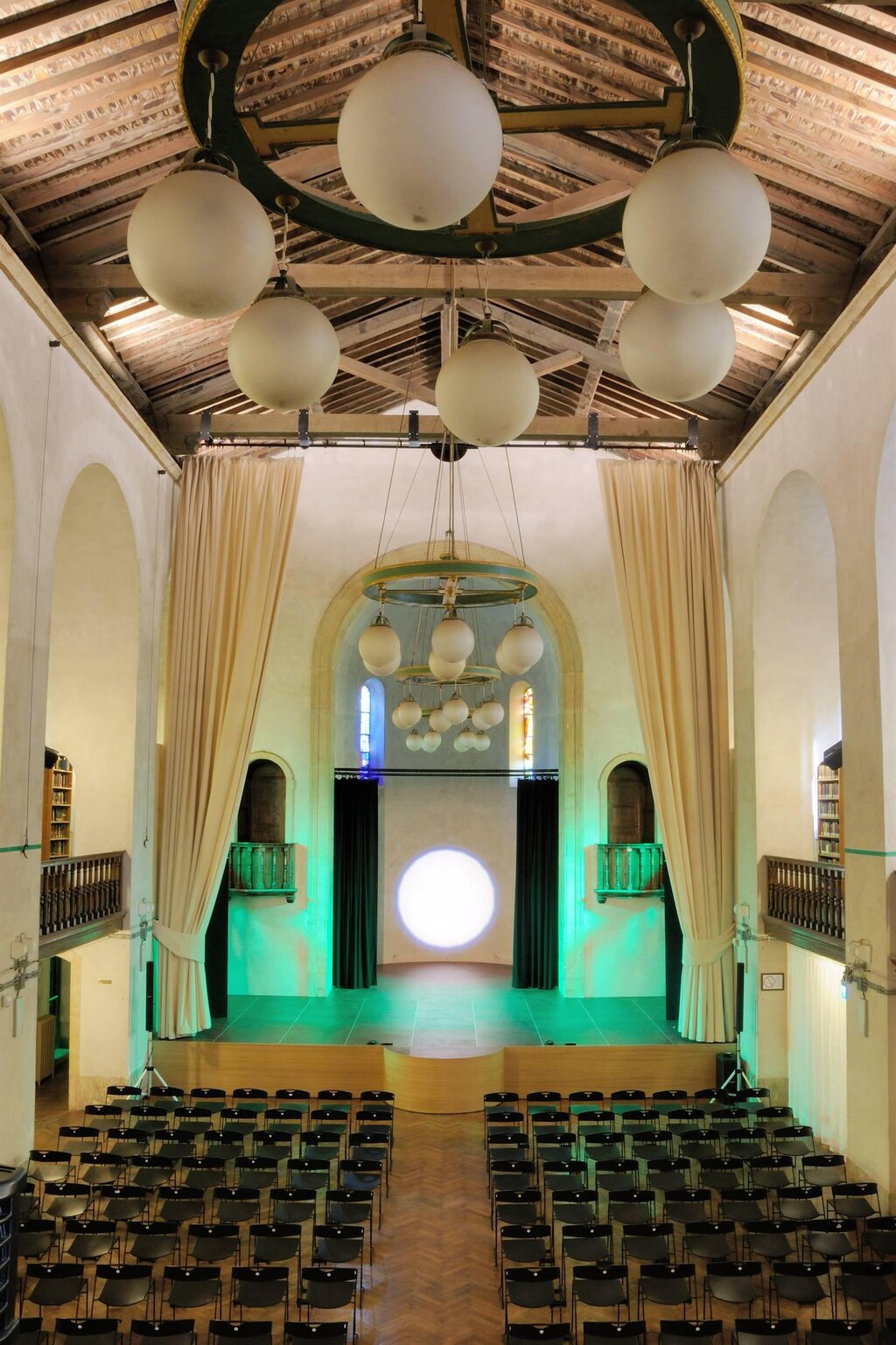 Ex Chiesa Anglicana