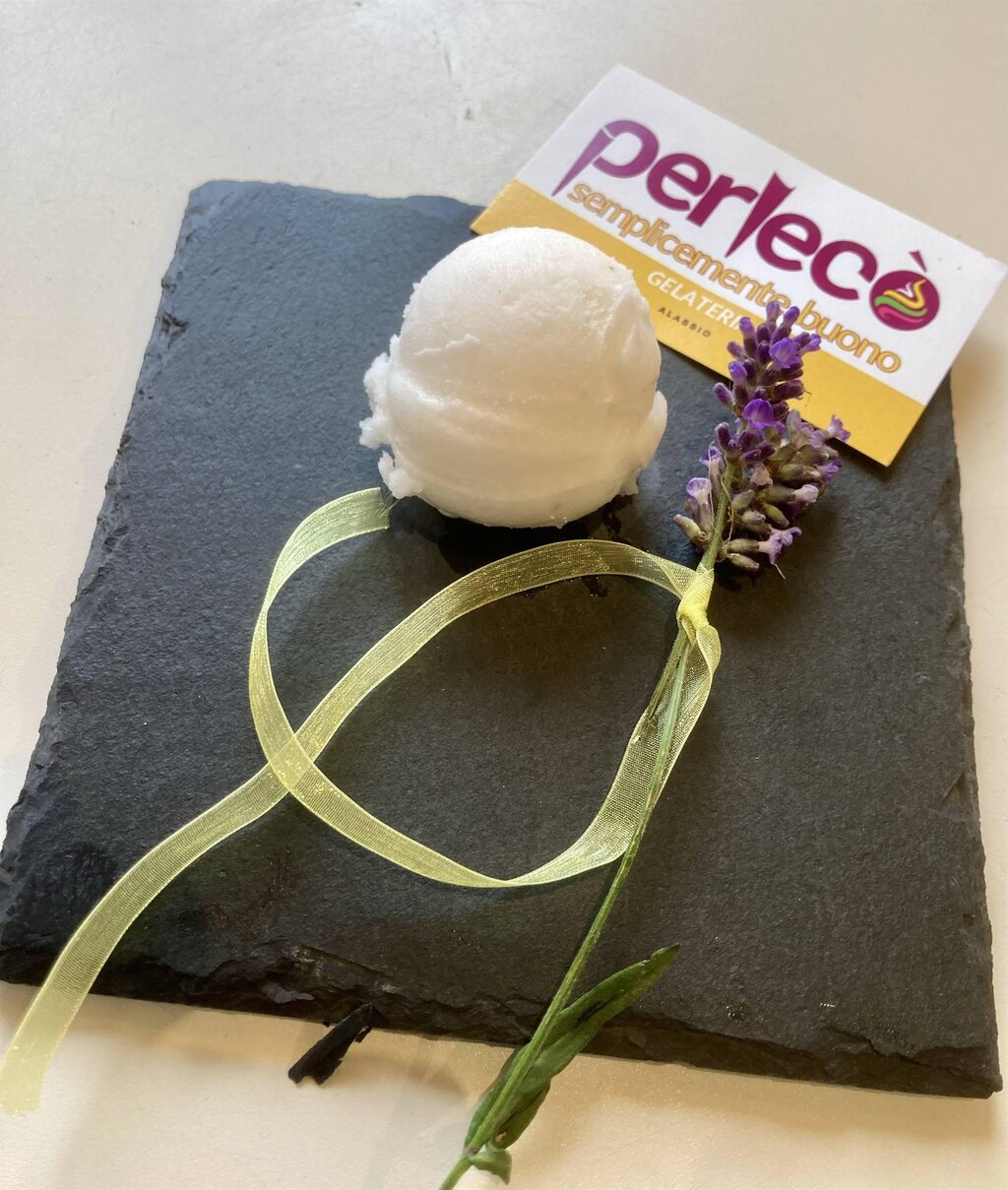 Gelateria Perlecò